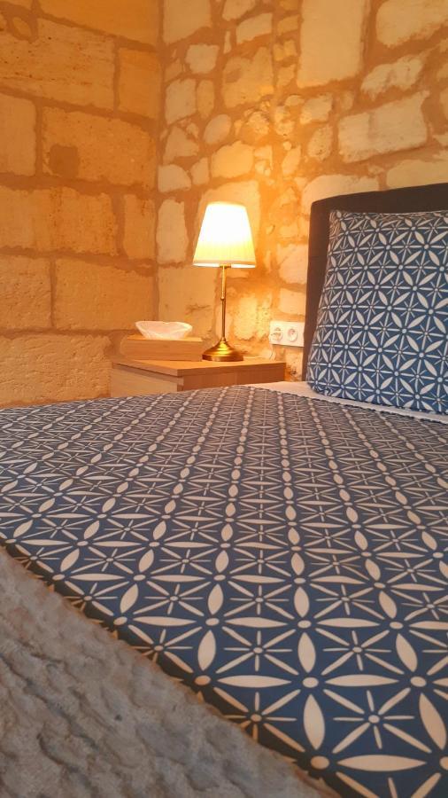 Hotes De Saint Emilion Exteriér fotografie