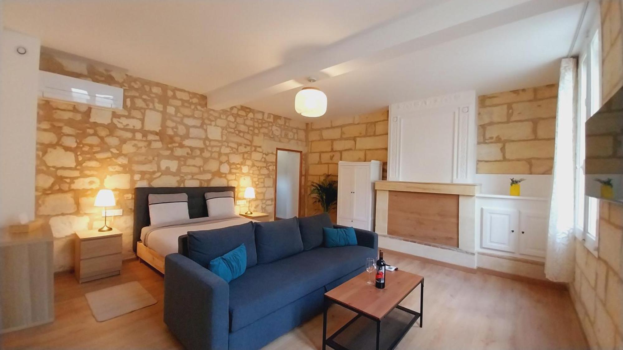 Hotes De Saint Emilion Exteriér fotografie