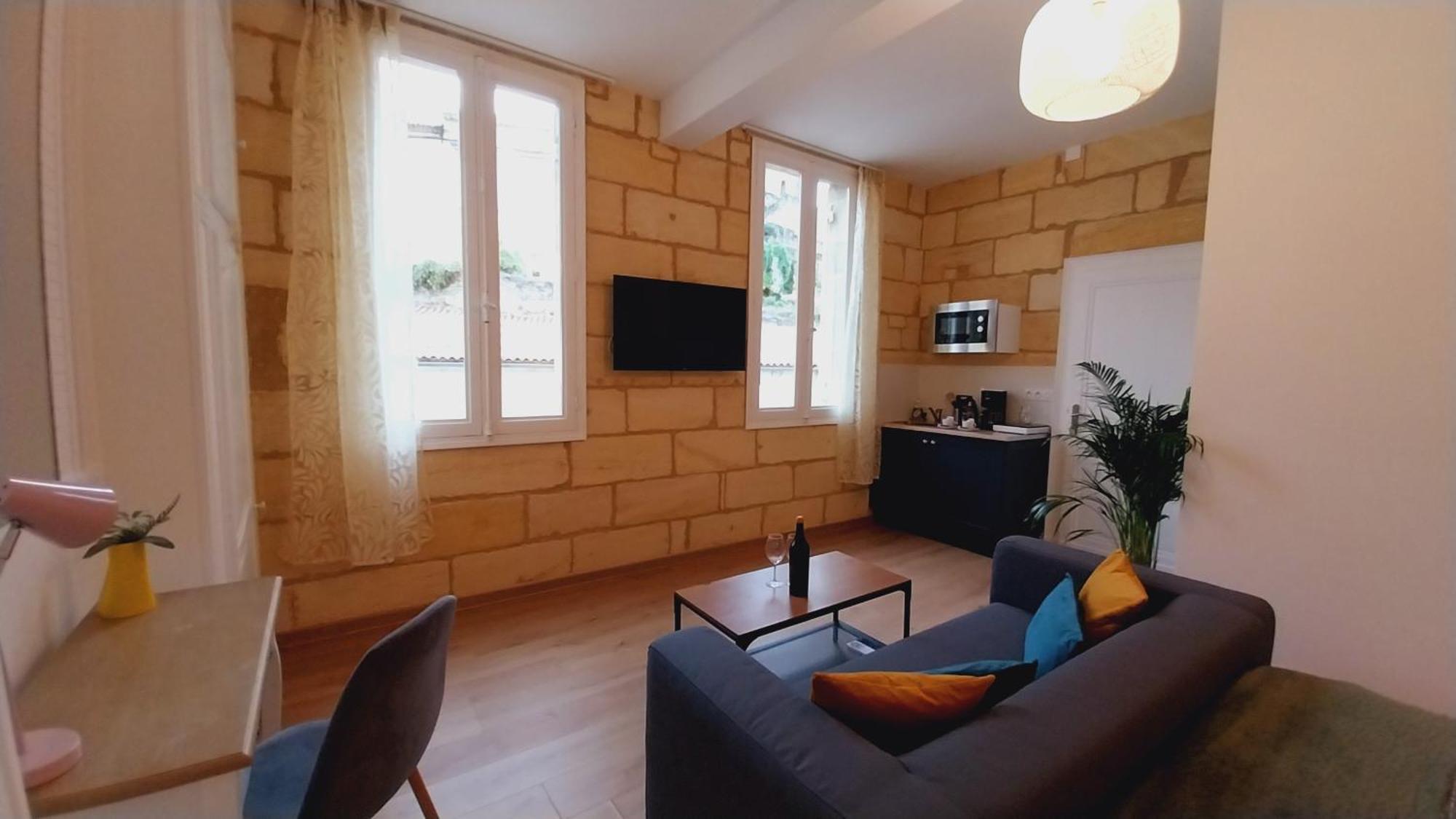 Hotes De Saint Emilion Exteriér fotografie
