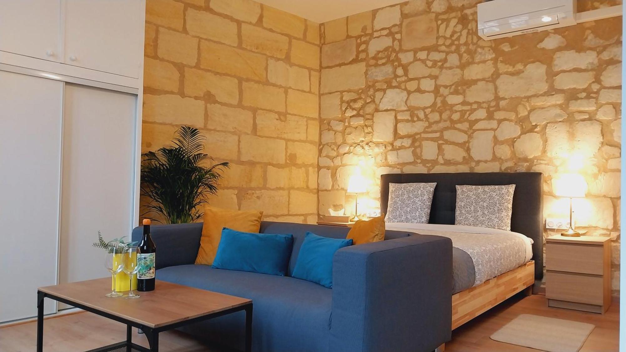 Hotes De Saint Emilion Exteriér fotografie