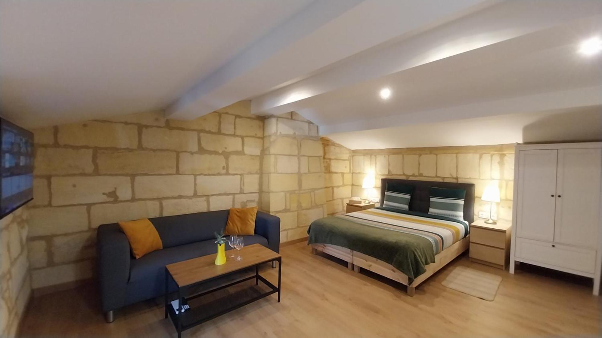 Hotes De Saint Emilion Exteriér fotografie